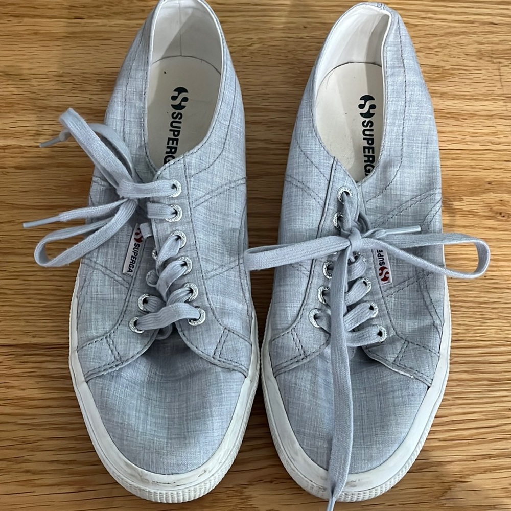 Superga Shoes